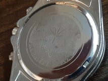 UDS44　ジャンク品　時計　腕時計　部品取りに　メンズ　レディース　agnes b.アニエスベー　など　おまとめ_画像6