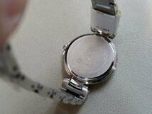 SDT10　時計　腕時計　部品取り　ジャンク品　TAG HEUER タグ・ホイヤー(箱にニオイあり) セイコー SWAROVSKI など_画像8