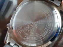 UDT47　ジャンク品　時計　腕時計　部品取りに　メンズ　レディース　Daniel Wellington ダニエルウェリントン　など　おまとめ_画像8