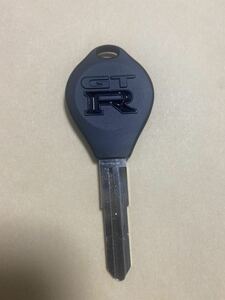 KEY00-00185 スカイライン GT-R キー ニスモ R32 R33 BNR32 BCNR33 ECR33 ECR32 HCR32 GTR RB26 NISMO ニスモ