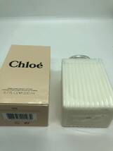 【4300】Chloe クロエ　ボディーローション　２００ｍｌ　残量９割有り　高級感ある上質な香り　デパコス　_画像4