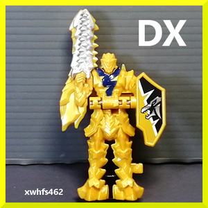 送140円 即決 DX ゴールドリュウソウル DXキシリュウネプチューン付属品 騎士竜戦隊リュウソウジャー リュウソウル CSM リュウソウケン tok