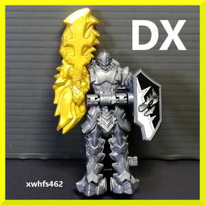 送140円 即決美品 DX ツヨソウル DXリュウソウケン付属品 騎士竜戦隊リュウソウジャー リュウソウル CSM リュウソウケン tok