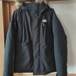 エレバス　ND91311　M ノースフェイス　廃盤　 THE NORTH ジャケット　 JACKET マウンテン パーカー