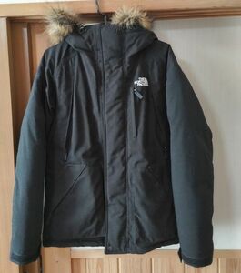 エレバス　ND91311　M ノースフェイス　廃盤　 THE NORTH ジャケット　 JACKET マウンテン パーカー