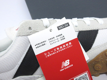 ニューバランス New Balance スニーカー UXC72SD WHITE 22SS-I ホワイト size JPN 29.0 D width メンズ_画像5