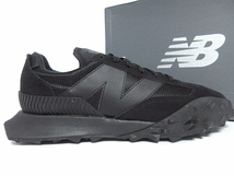 ニューバランス New Balance スニーカー UXC72SC ブラック size JPN 29.0 D width メンズ_画像6