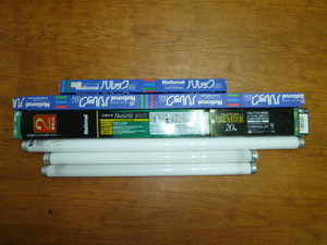 * aquarium for fluorescent lamp other 7ps.@H6331.