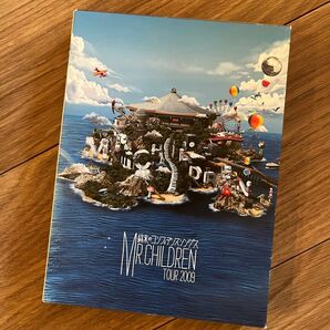 Mr.Children tour 2009 終末のコンフィデンスソングス DVD