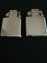 Zippo 1998 インサイドユニット 新品未使用_画像2