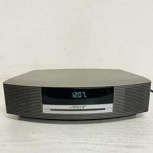 BOSE Wave music system AWRCCB ボーズ ウェーブミュージックシステム リモコン欠品　ジャンク　現状品　