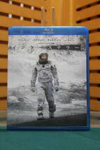 Blu-ray Disc インターステラー INTERSTELLAR_画像2