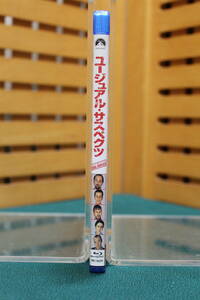 Blu-ray Disc ユージュアル・サスぺクツ THE USUAL SUSPECTS