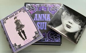 ANNA SUI ブックセット