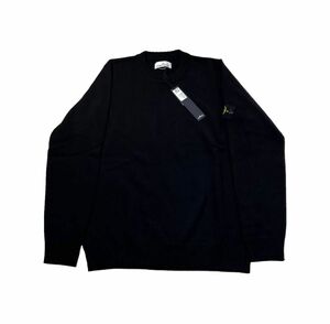 STONE ISLAND ストーンアイランド　ウールニット　セーター　XL