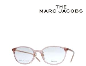 【MARC JACOBS】 マーク ジェイコブス メガネフレーム　MARC 565/F　733　クリアピンク　 国内正規品