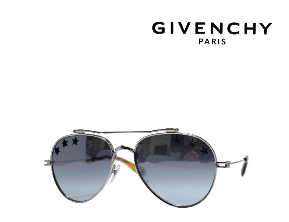 【GIVENCHY】 ジバンシィ サングラス　GV7057/S　010GO　ST