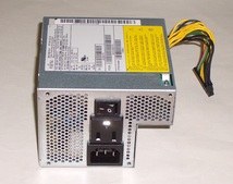 ◆富士通 ESPRIMO D588/WD2用 電源ユニット『DPS-250AB-110 A』250W/ATX 20pin 正常動作品 即決！★送料520円！_画像3