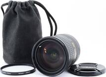 L15/5418-9★極美品★ニコン Nikon AF-S DX NIKKOR 18-200mm F3.5-5.6 G IF-ED VR【カビ・クモリなし】_画像2