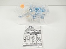 ◆[B141]未使用品　BANDAI バンダイ　百獣戦隊ガオレンジャー ガオエレファント　パワーアニマルシリーズ1　アクションフィギュア_画像6