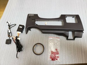 トヨタ純正オプションオートライトユニットALSP0-CU000-17ピクシススペースダイハツムーヴコンテ L585SL575S