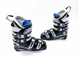 ○NORDICA ノルディカ DOBERMANN 26.5cm 305mm スキーブーツ E-122011 @100 ○