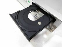 ♪動作品 Pioneer パイオニア DVR-RT7H VHS/HDD/DVD レコーダー 2005年製 A120207G @100♪_画像7