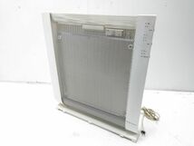 ○Electrolux エレクトロラックス 遠赤外線パネルヒーター EPH912 E-1129-19 @160 ○_画像1