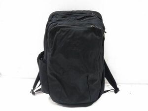 ♪ARC’TERYX アークテリクス Pender Backpack リュック バックパック ナイロン 16186-109437 A121321N @100♪