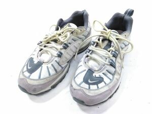 ♪Nike Air Max 98 ナイキ エア マックス 98 AH6799-111 レディース ランニングシューズ スニーカー US7.5 24.5cm A121420N @80♪