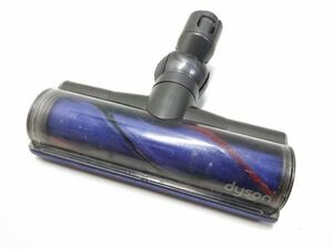 ◇動作品 dyson ダイソン ダイレクトドライブクリーナーヘッド 216913 CY24/CY25/DC63/DC48 パーツ 1219B13A @80 ◇