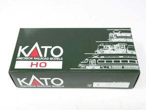 【 未使用 】KATO カトー HOゲージ 1-805　ヨ8000 車掌車