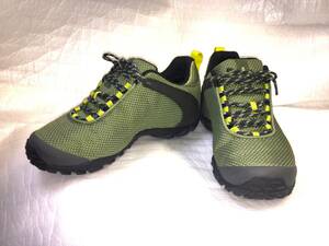 ★☆美品!! MERRELL メレル CHAMELEON 8 STORM GORE-TEX M033671 カメレオン 8 ストーム ゴアテックス☆★