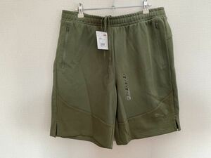 PUMA（プーマ） レギュラーフィットスウェットパンツ/Evostripe Move Shorts 8 ☆854154 31☆USサイズ：L（231204）