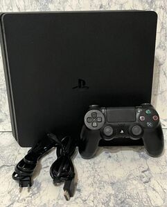 PS4 本体 500GB CUH-2000A