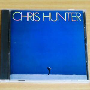 クリス・ハンター Chris Hunter (Gil Evans Orchestra)