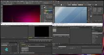 Adobe CS6インストール済みです