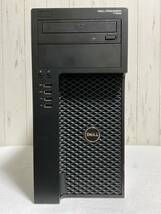 高性能 DELL Precision T1650 i7-3770/SSD/Win11 Pro/Microsoft Office Home＆Business/Adobe CS6_画像2