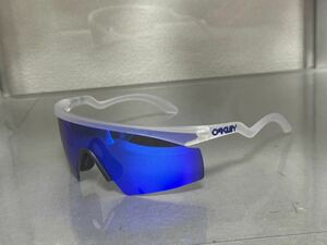 即決 オークリー OAKLEY RAZOR BLADE レーザーブレード サングラス ビンテージ 検) m frame JULIET 