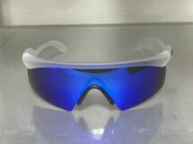 即決 オークリー OAKLEY RAZOR BLADE レーザーブレード サングラス ビンテージ 検) m frame JULIET _画像5