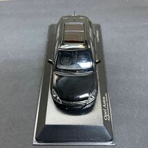 1/43 MINICHAMPS Opel Astra 2004 黒M_画像6