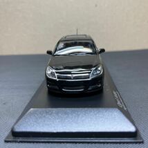 1/43 MINICHAMPS Opel Astra 2004 黒M_画像5