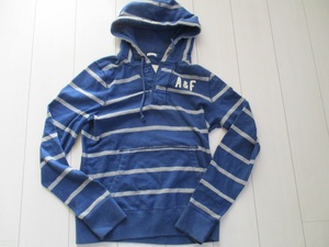 Abercrombie＆Fitch 　アバクロ　パーカー