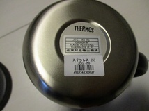 thermos サーモス　真空断熱マグカップ　 新品未使用_画像6