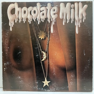 ★即決 SOUL Chocolate Milk / Chocolate Milk APL1-1399 d2352 米オリジナル、FW刻印 