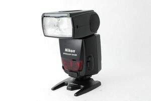 ★実用品★ ニコン NIKON SB-800 SPEEDLIGHT スピードライト ストロボ #C25079-089