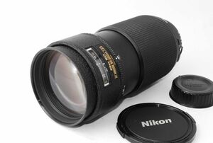 ★極上美品★ ニコン NIKON AF NIKKOR 80-200mm F2.8 ED #D381135-150