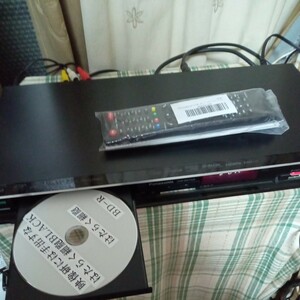 ★DIGA ＤＭＲ−BWT520改★500GB→1TB拡張★動作保証★Panasonic BDレコーダー　★2番組同時録画★外付けHDD対応★代替新品リモコン付き