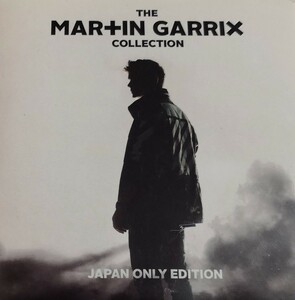 【THE MARTIN GARRIX COLLECTION: JAPAN ONLY EDITION】 国内？CD