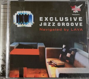 【EXCLUSIVE JAZZ GROOVE Navigated by LAVA】 NICOLA CONTE/THE DINING ROOMS/国内CD/検索用schema records gilles peterson